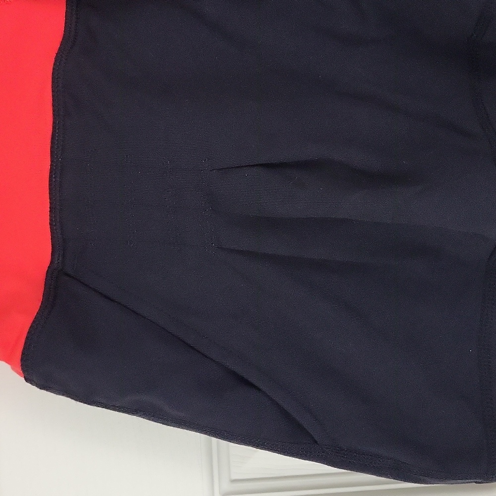 Lululemon High Rise Drawstring Shorts - Picture 2 of 8